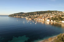 snorkeling Villefranche sur Mer