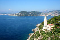 Rade de Villefranche sur Mer