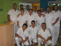 FOAP 2010: 2a. edició Zelador/a sanitari