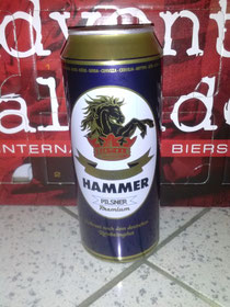 Hammer Pilsener