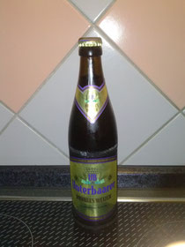 Unterbaarer Dunkles Weizen