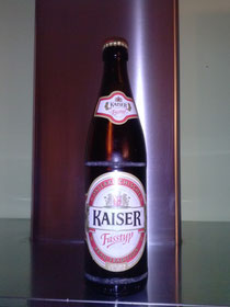 Kaiser Fasstyp