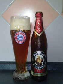 Franziskaner Royal Edition 2