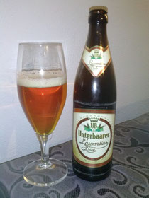 Unterbaarer Laurentius Bock
