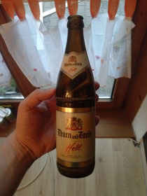 Thurn und Taxis Hell