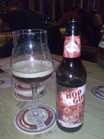 Camba Hop Gun