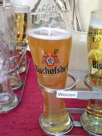 Bischofshof Weizen