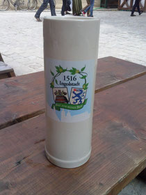 Herrnbräu Georgi