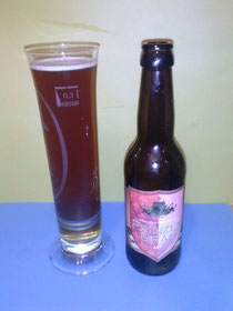 Prinzenbräu Alt