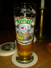 Ayinger Frühlingsbier