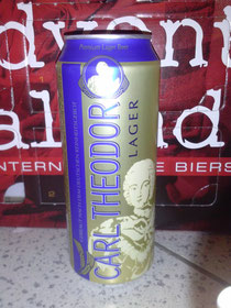 Carl Theodor Lager