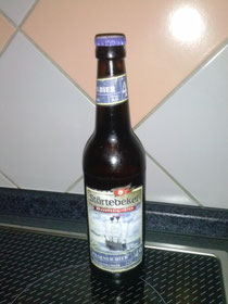 Störtebeker Pilsener