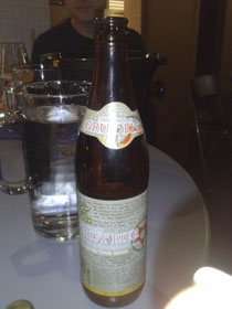 Grut Bier