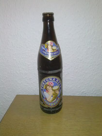 Fortuna Hell Lagerbier