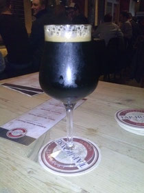 Mikkeller Black Hole