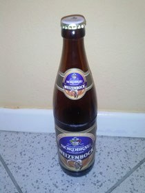 Nordbräu Weizenbock