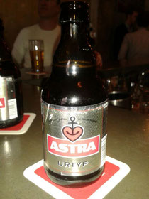 Astra Urtyp