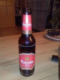 Estrella Damm