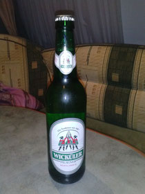 Wicküler Pilsener