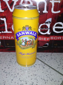 Sanwald Hefeweizen
