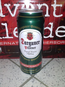 Darguner Pilsener