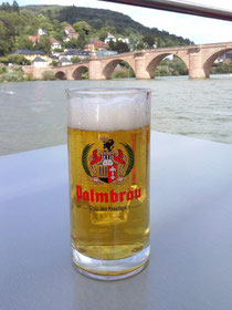 Palmbräu Pils