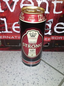 Harboe Strong