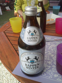 Rappen Winter