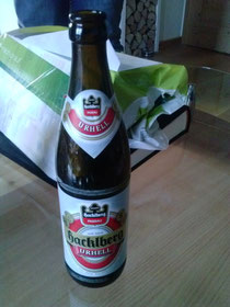 Hacklberg Urhell