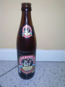 Landshuter Hochzeitsbier