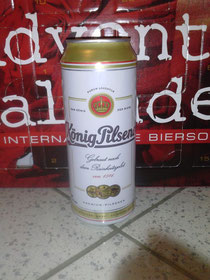 König Pilsener