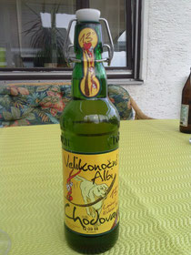 Chodovar Velikonocni Albi