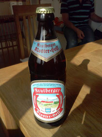 Reutberger Kloster Hell