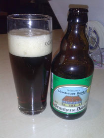 Brauhaus Döbler Löschauer Dunkel