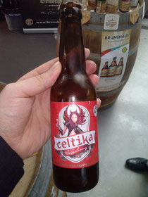 Celtika Cranberry
