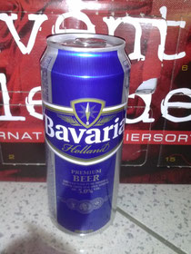 Bavaria Holland Premium