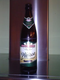 Schussenrieder Weisse