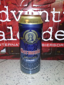 Germania Premium Strong