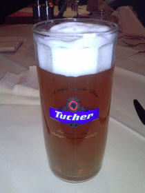 Tucher Kellerbier