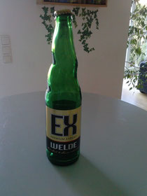 Welde Ex