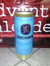 Löwenbräu Original