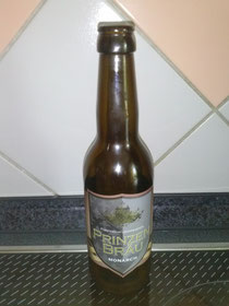 Prinzenbräu Monarch