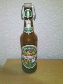 Fürst Wallerstein Landsknecht Bier