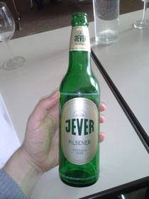 Jever Pilsener