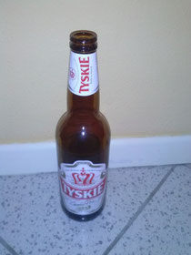 Tyskie