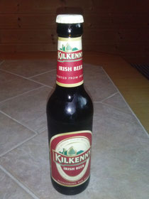 Kilkenny Irish Beer