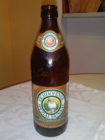Eichenhofener Spezial Dunkel