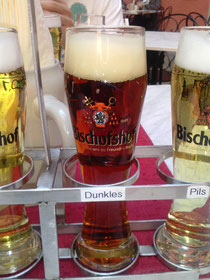 Bischofshof Dunkel