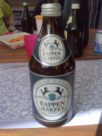Rappen Märzen