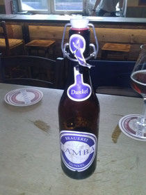 Camba Dunkel